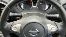 Nissan Juke 1.6 [112] Tekna 5dr [Bose] Petrol Hatchback